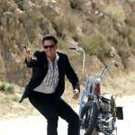 Michael Madsen