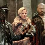 Biddy Hodson, Ladislav Beran, Karel Roden