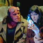 Ron Perlman, Selma Blair
