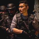 Daniel Dae Kim