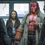 Sasha Lane, David Harbour, Daniel Dae Kim, Atanas Srebrev