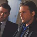 Aaron Douglas, Jeff Hephner