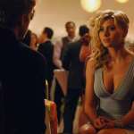 Aly Michalka, Matt Barr