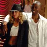 Aly Michalka, Robbie Jones