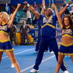 Ashley Tisdale, Aly Michalka, Robbie Jones