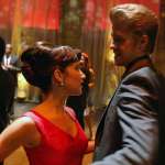 Ashley Tisdale, Matt Barr