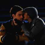 Ryan Kennedy, Heather Hemmens