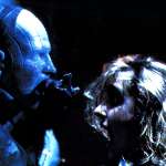 Doug Bradley, Aim&eacute;e Leigh