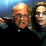 Terry Farrell, Clayton Hill