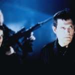 Christine Harnos, Pat Skipper, Paul Perri