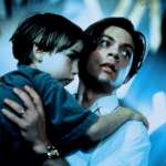 Courtland Mead, Bruce Ramsay