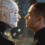 Doug Bradley, Bruce Ramsay