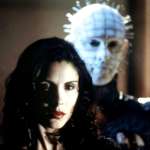 Doug Bradley, Valentina Vargas