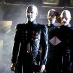 Doug Bradley, Michael Polish, Mark Polish
