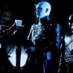 Doug Bradley, Michael Polish, Valentina Vargas, Mark Polish