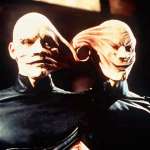 Michael Polish, Mark Polish