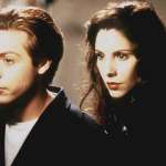 Valentina Vargas, Bruce Ramsay