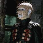 Doug Bradley