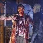 Doug Bradley, Paul Rhys