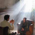 Paul Rhys, Kari Wuhrer