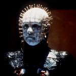 Doug Bradley