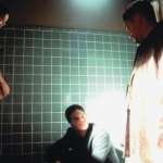 Sasha Barrese, Nicholas Turturro, Craig Sheffer