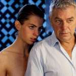 Hannah Hoekstra, Hans Dagelet