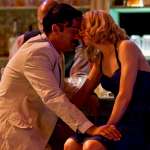 Hansford Prince, Nicole Kidman, Clive Owen