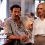 Nicole Kidman, Clive Owen