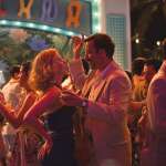 Nicole Kidman, Clive Owen