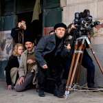 Nicole Kidman, Lars Ulrich, Santiago Cabrera, Clive Owen