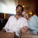 Nicole Kidman, Clive Owen