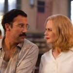 Nicole Kidman, Clive Owen