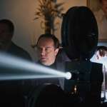 Rodrigo Santoro, Lars Ulrich