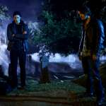 Bill Skarsg&aring;rd, Landon Liboiron