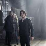 Penelope Mitchell, Bill Skarsg&aring;rd, Landon Liboiron