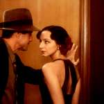 Maria de Medeiros, Fred Ward