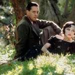 Maria de Medeiros, Richard E. Grant