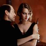 Uma Thurman, Fred Ward