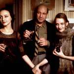 Uma Thurman, Maria de Medeiros, Fred Ward