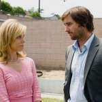 Luke Wilson, Cheryl Hines