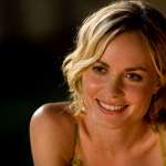 Radha Mitchell