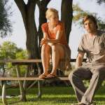 Radha Mitchell, Luke Wilson