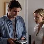 Radha Mitchell, Luke Wilson