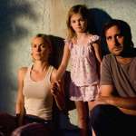 Radha Mitchell, Morgan Lily, Luke Wilson