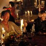 Adam Markiewicz, Ulrich Noethen