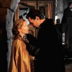 Chlo&eacute; Stefani, Julien Boisselier