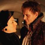 Hannelore Hoger, Devid Striesow