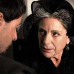 Julien Boisselier, Hannelore Hoger