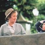 Charlie Lucas, Joan Plowright